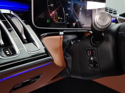 صورة مصغرة 27 لـ 2022 Mercedes-BENZ S-CLASS