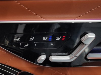 صورة مصغرة 36 لـ 2022 Mercedes-BENZ S-CLASS