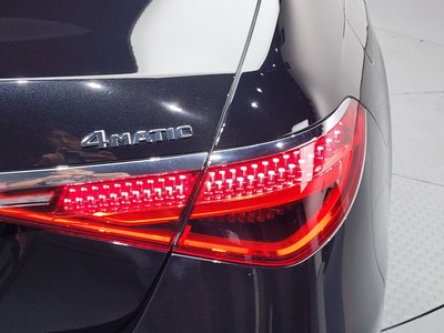 2022 Mercedes-BENZ S-CLASS 照片 10