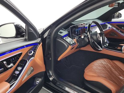 صورة مصغرة 13 لـ 2022 Mercedes-BENZ S-CLASS