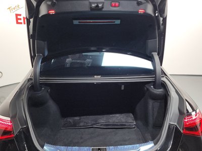 صورة مصغرة 25 لـ 2022 Mercedes-BENZ S-CLASS