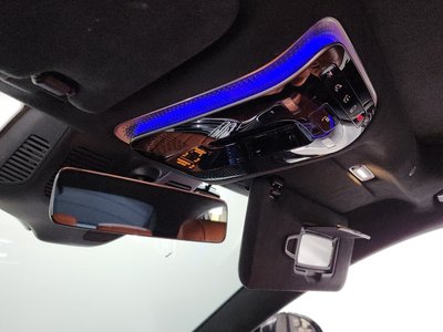صورة مصغرة 26 لـ 2022 Mercedes-BENZ S-CLASS