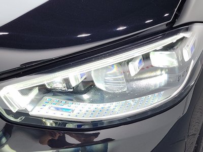 2022 Mercedes-BENZ S-CLASS 照片 9