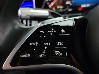 صورة مصغرة 22 لـ 2022 Mercedes-BENZ S-CLASS