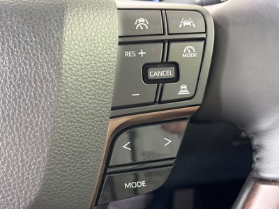 2025 TOYOTA ALPHARD 缩略图 42