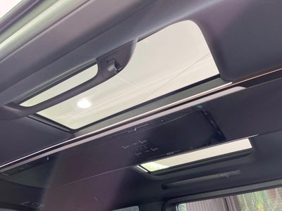 TOYOTA ALPHARD - 5