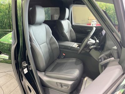 TOYOTA ALPHARD - 8