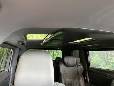2025 TOYOTA ALPHARD 缩略图 27