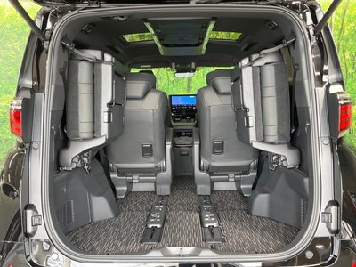 2025 TOYOTA ALPHARD 缩略图 11