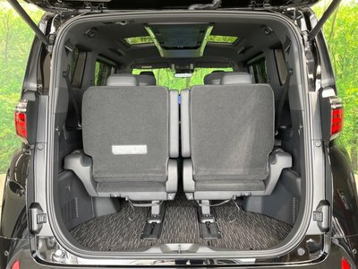 2025 TOYOTA ALPHARD 缩略图 64
