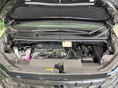 2025 TOYOTA ALPHARD 缩略图 19