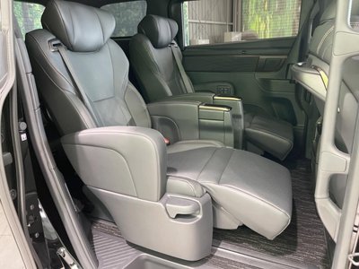 2025 TOYOTA ALPHARD 缩略图 28