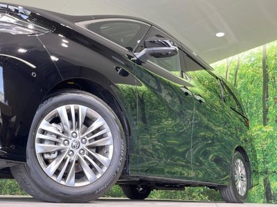 2025 TOYOTA ALPHARD 缩略图 14