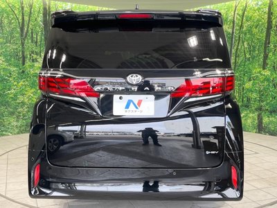 2025 TOYOTA ALPHARD 缩略图 16