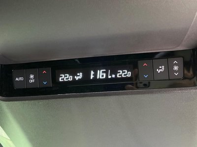 2025 TOYOTA ALPHARD 缩略图 69