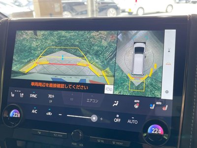 2025 TOYOTA ALPHARD 缩略图 56