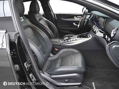 MERCEDES-BENZ GT AMG - 10