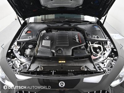 MERCEDES-BENZ GT AMG - 7