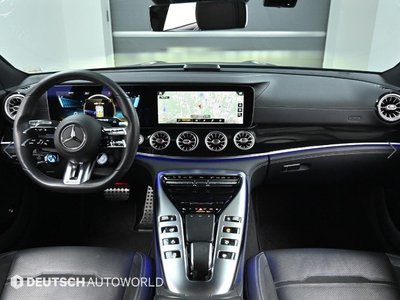 MERCEDES-BENZ GT AMG - 2