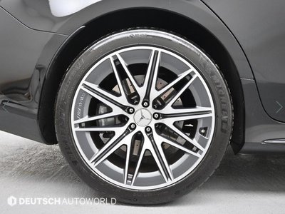 MERCEDES-BENZ GT AMG - 6