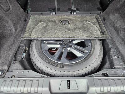 2024 LAND Rover RANGE ROVER SPORT — миниатюра 45