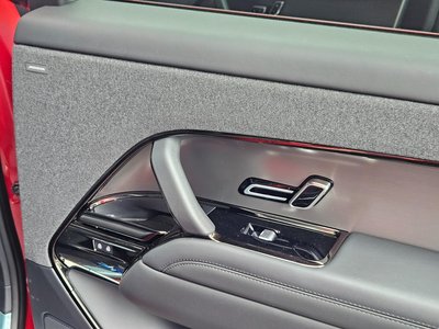 2024 LAND Rover RANGE ROVER SPORT — миниатюра 41