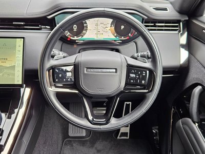 2024 LAND Rover RANGE ROVER SPORT — миниатюра 18