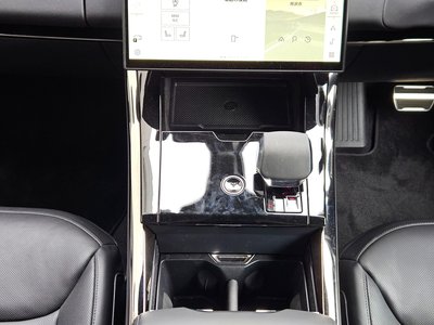 2024 LAND Rover RANGE ROVER SPORT — миниатюра 23
