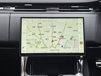 2024 LAND Rover RANGE ROVER SPORT — миниатюра 25