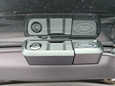 2024 LAND Rover RANGE ROVER SPORT — миниатюра 47