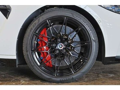 صورة مصغرة 46 لـ 2023 BMW M3 SEDAN