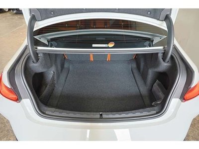 صورة مصغرة 29 لـ 2023 BMW M3 SEDAN