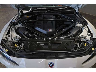 صورة مصغرة 34 لـ 2023 BMW M3 SEDAN