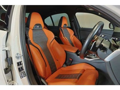 صورة مصغرة 52 لـ 2023 BMW M3 SEDAN