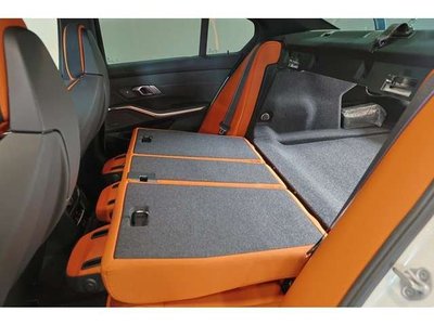 صورة مصغرة 77 لـ 2023 BMW M3 SEDAN