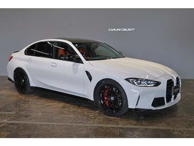 صورة مصغرة 37 لـ 2023 BMW M3 SEDAN