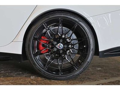 صورة مصغرة 49 لـ 2023 BMW M3 SEDAN