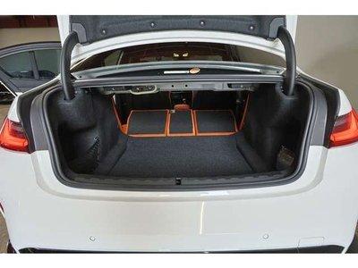 صورة مصغرة 76 لـ 2023 BMW M3 SEDAN