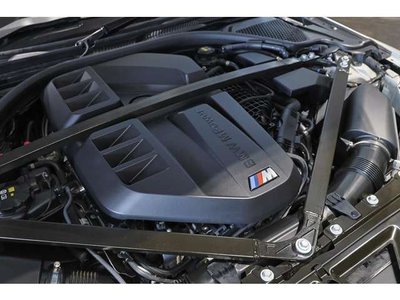 صورة مصغرة 80 لـ 2023 BMW M3 SEDAN