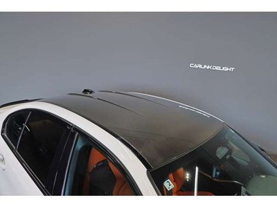 صورة مصغرة 50 لـ 2023 BMW M3 SEDAN