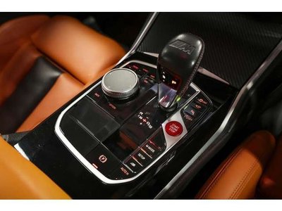 صورة 8 لـ 2023 BMW M3 SEDAN