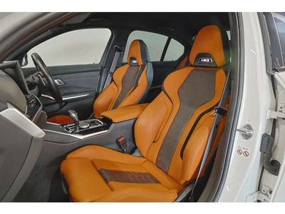 صورة مصغرة 12 لـ 2023 BMW M3 SEDAN