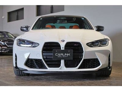 صورة مصغرة 35 لـ 2023 BMW M3 SEDAN