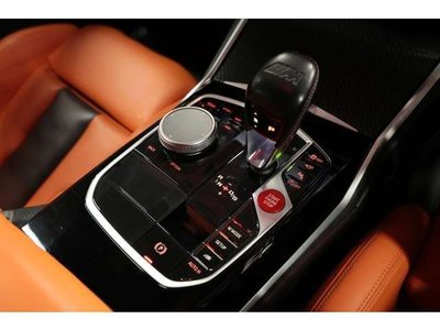 صورة مصغرة 32 لـ 2023 BMW M3 SEDAN