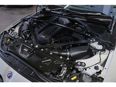 صورة مصغرة 79 لـ 2023 BMW M3 SEDAN