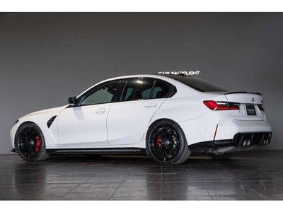 صورة مصغرة 17 لـ 2023 BMW M3 SEDAN