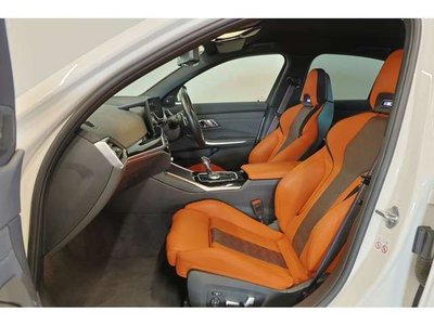 صورة مصغرة 28 لـ 2023 BMW M3 SEDAN