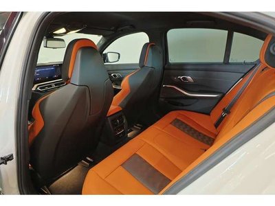 صورة مصغرة 55 لـ 2023 BMW M3 SEDAN