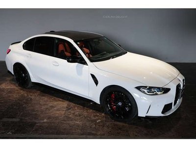 صورة مصغرة 38 لـ 2023 BMW M3 SEDAN