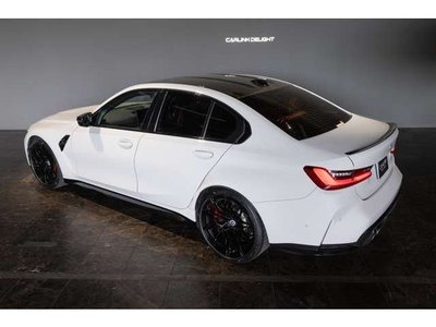 صورة 5 لـ 2023 BMW M3 SEDAN